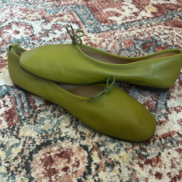 Brand new everlane ballet flats size 9 - Picture 2 of 4